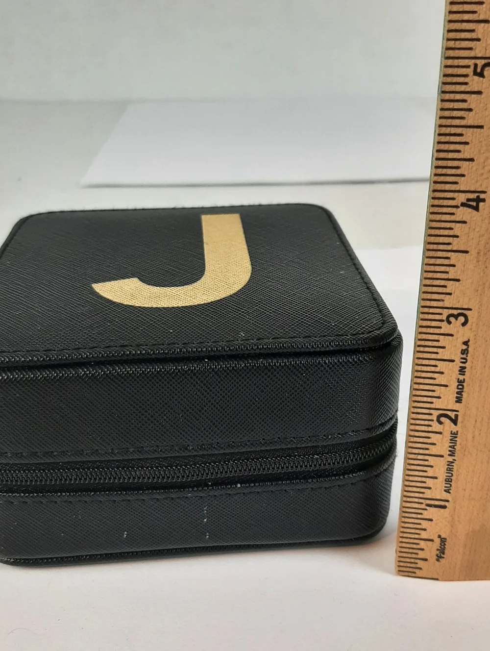 🛍Black with Gold 